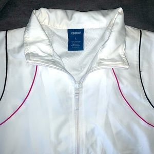Reebok Wind Breaker (L)